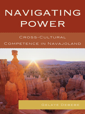 cover image of Navigating Power